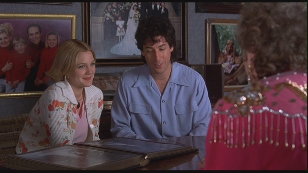 Julia Gulia. (image via the movie review)