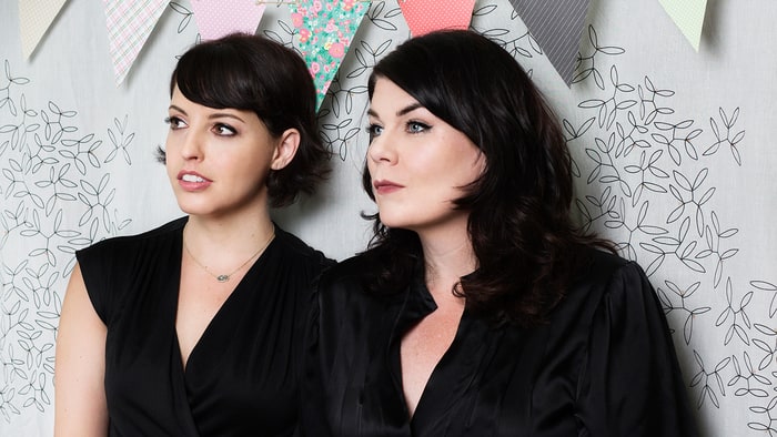 Stay sexy and don't get murdered. (image by Mandee Johnson via rollingstone)