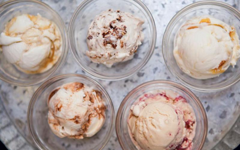 There's so much more, but I cannot stop drooling. (image via latimes)