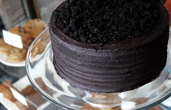 On my list is Ovenly's version—a favorite for the Village Voice (image via Adam Robb for the villiagevoice)