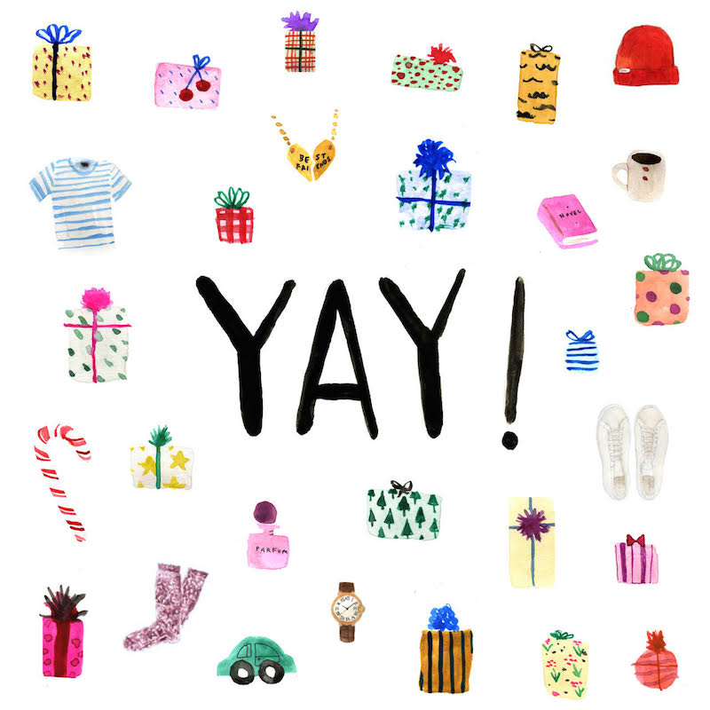 (Illustration by Alessandra Olanow for Cup of Jo.)