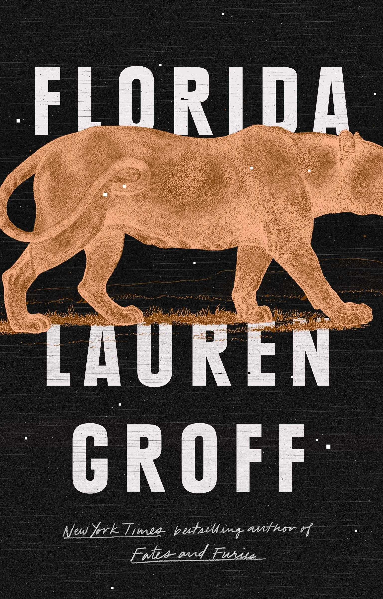 Read "Fates and Furies" now if you haven't already.
