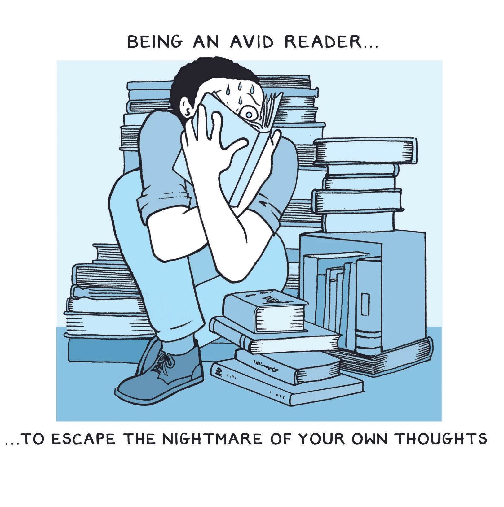 (images by Miss Lasko-Gross via thenewyorker)