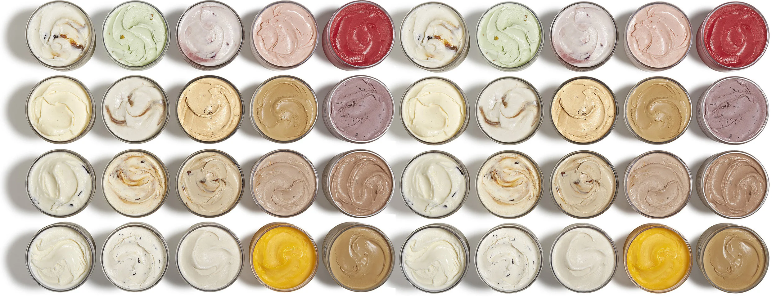 My Wednesday looked like this. (image via Talenti)