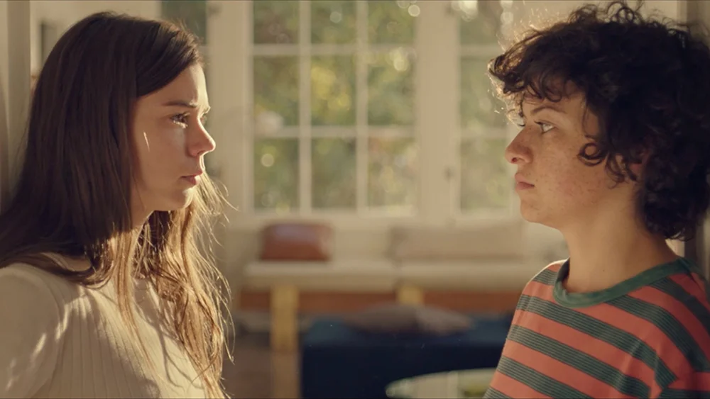 "a low-budget improv vérité psychodrama" (PHOTO COURTESY OF TRIBECA FILM FESTIVAL)