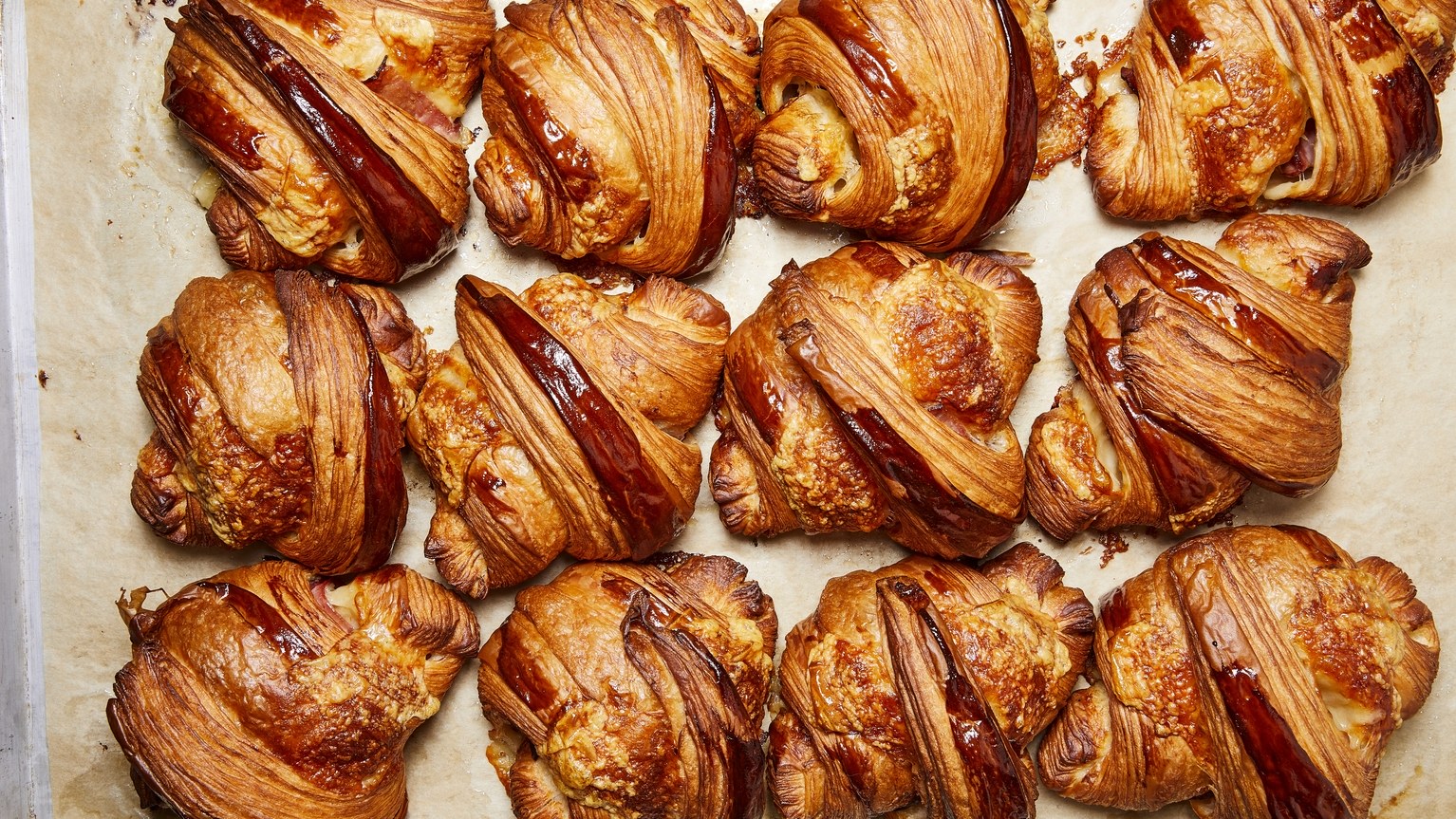 I love the nanny story too. (photo by Aubrie Pick via bonappetit)