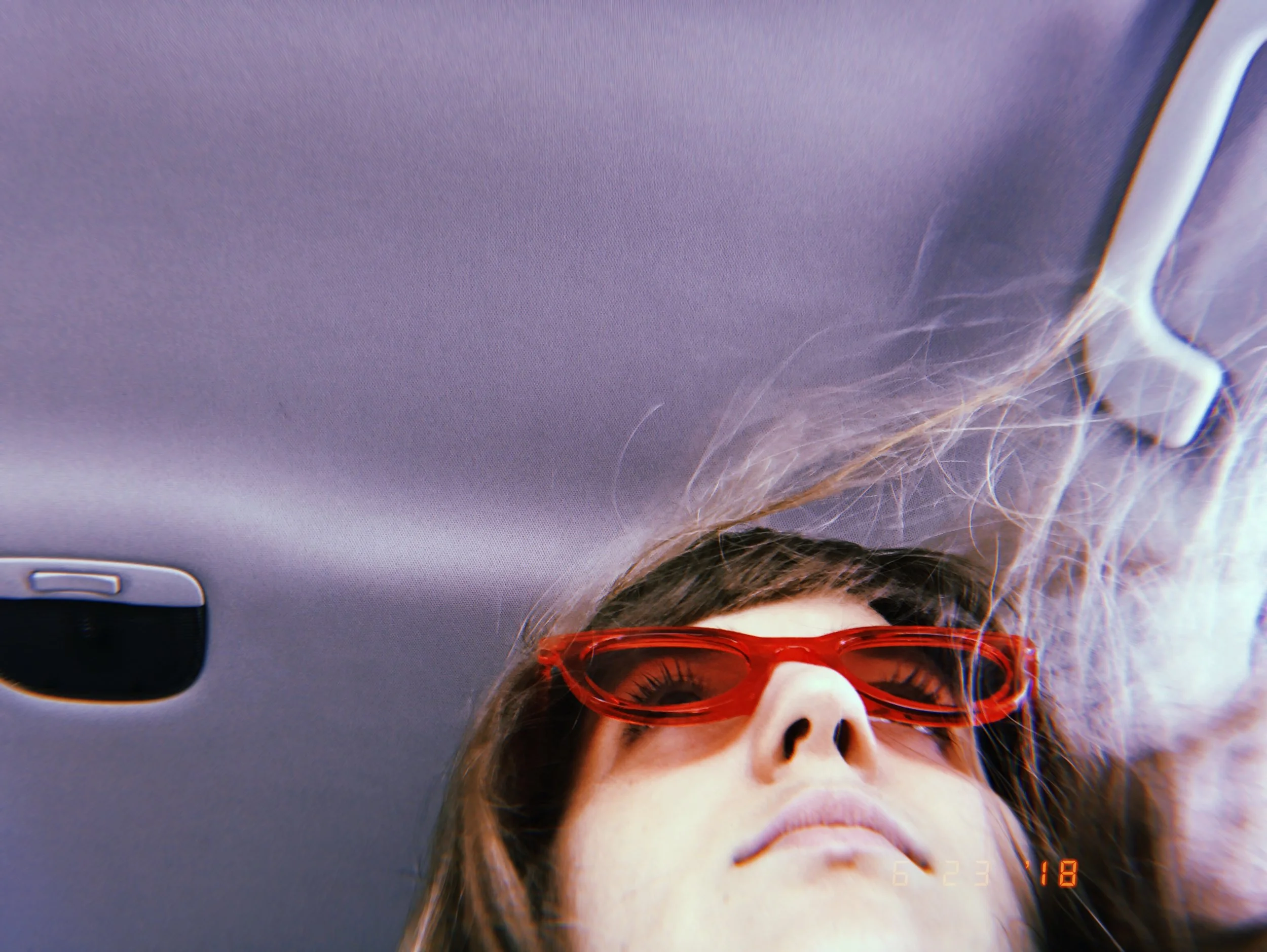 Said sunglasses.