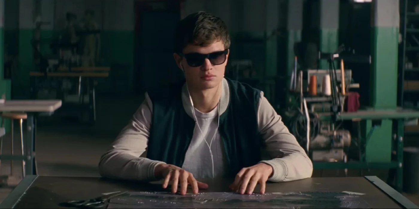 Ansel Elgort. (image via medium)
