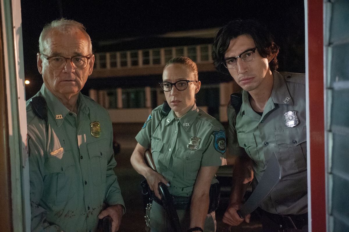 Dream team. (photo via Abbot Genser/Focus Features)