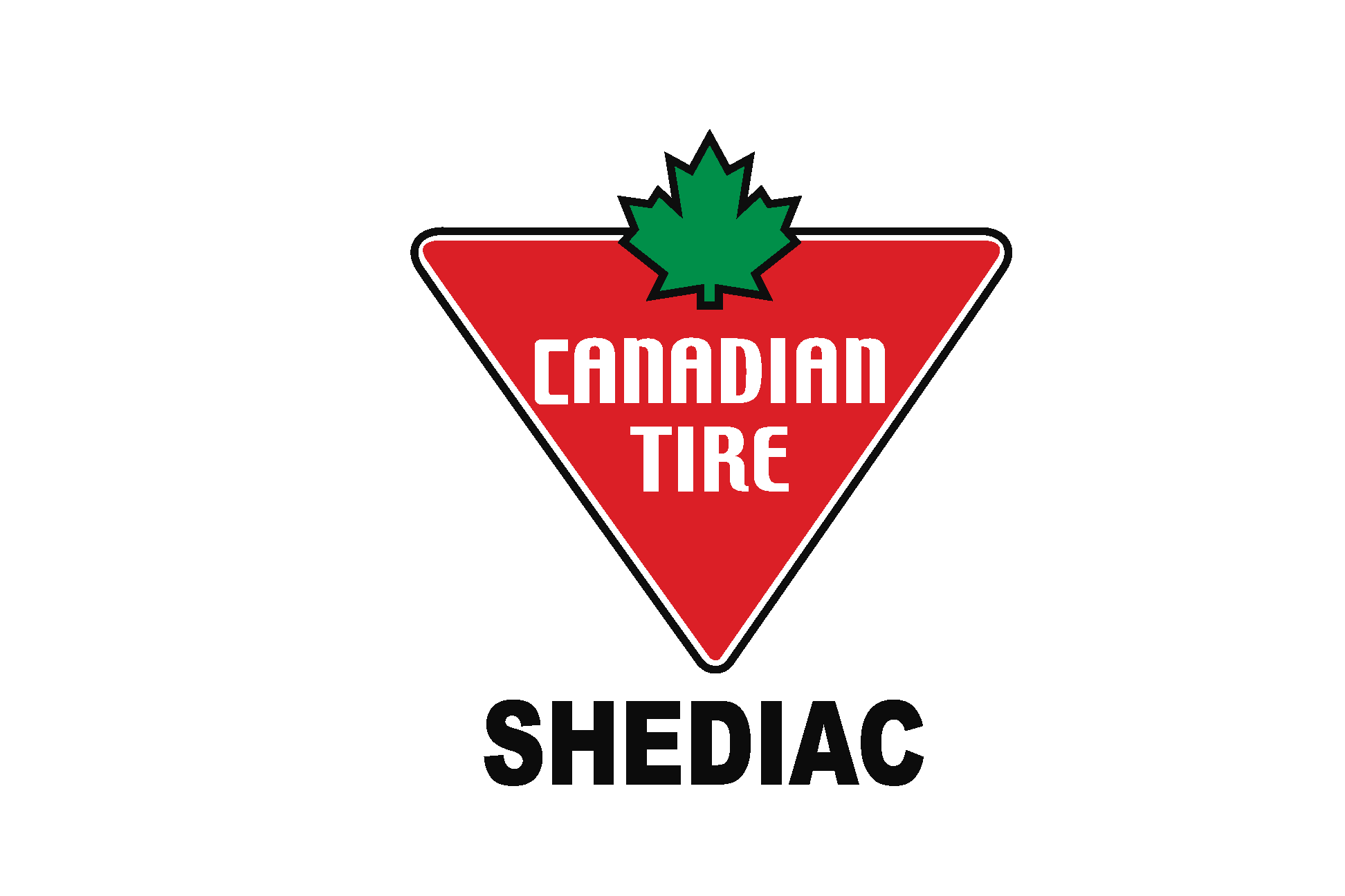 Canadian Tire Shediac