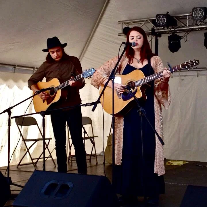 Harvest Music Festival 2014