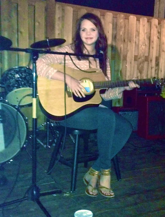 Pink Elephant Show 2012