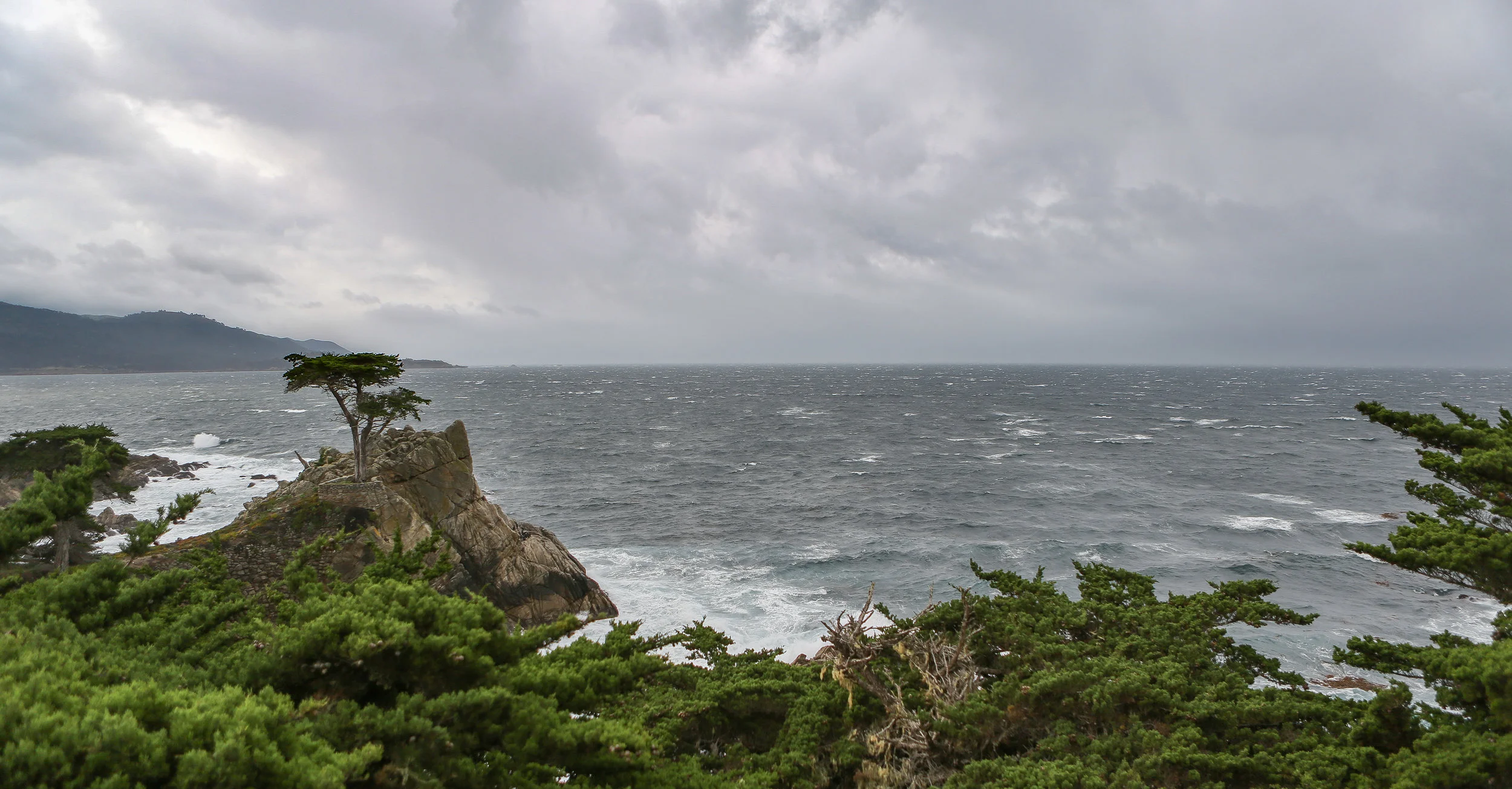 17 Mile Drive
