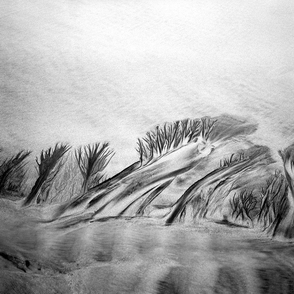 A River Runs Through It