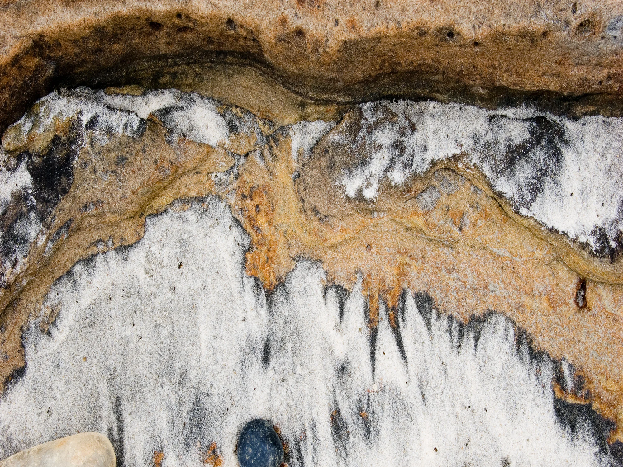 Snow Cave