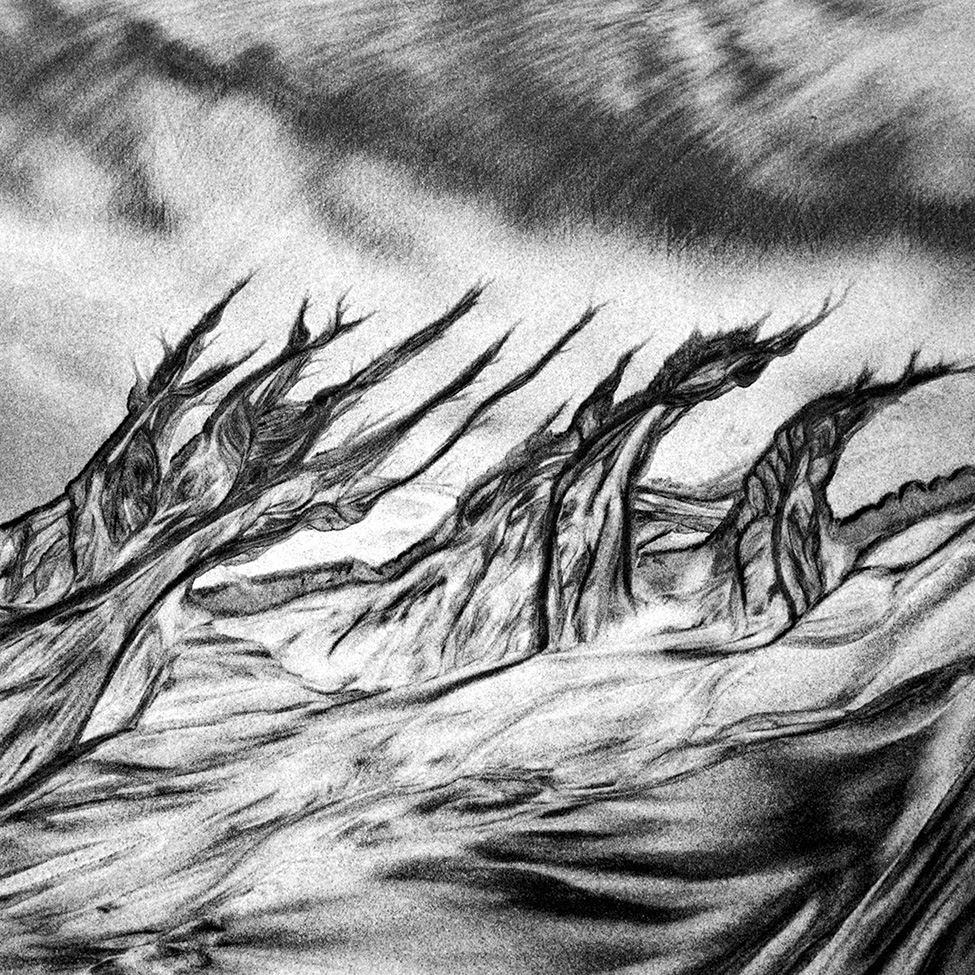 Ocean Storm