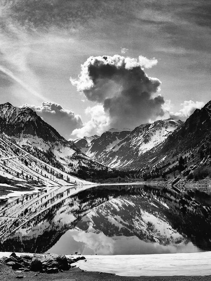 Lake Lundy
