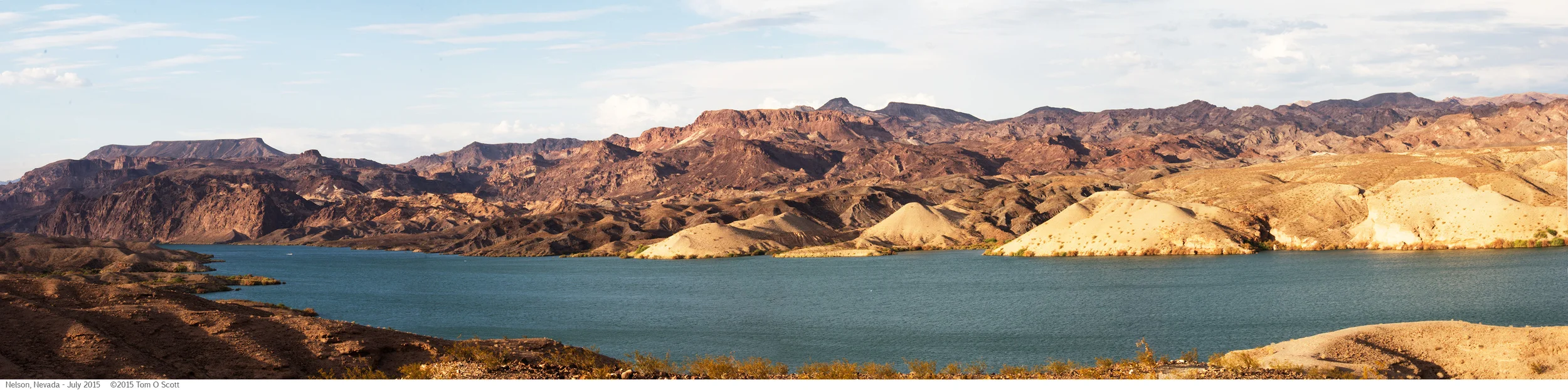 Colorado River