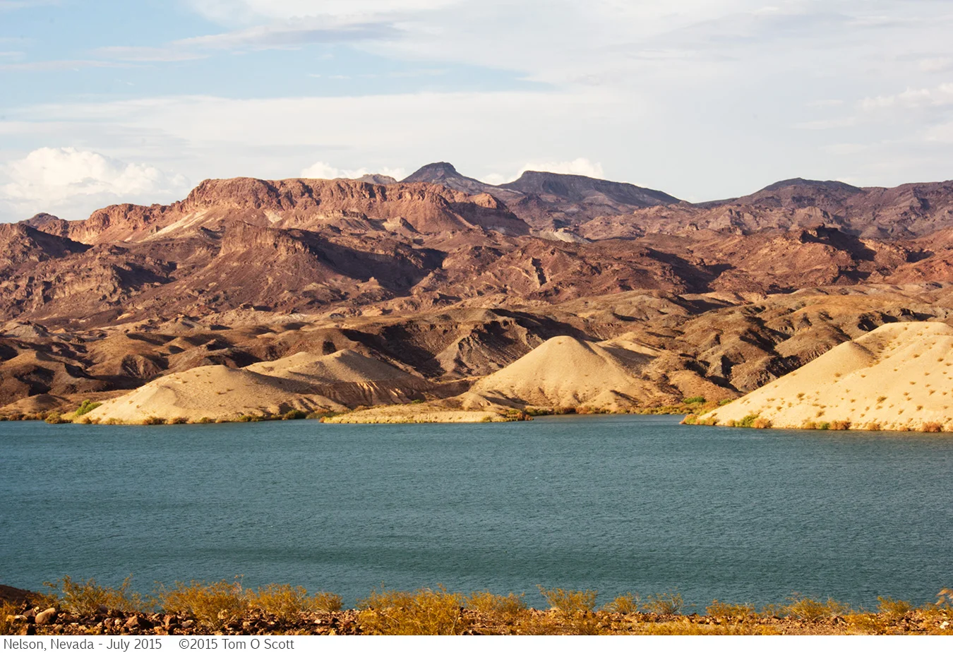 Colorado River