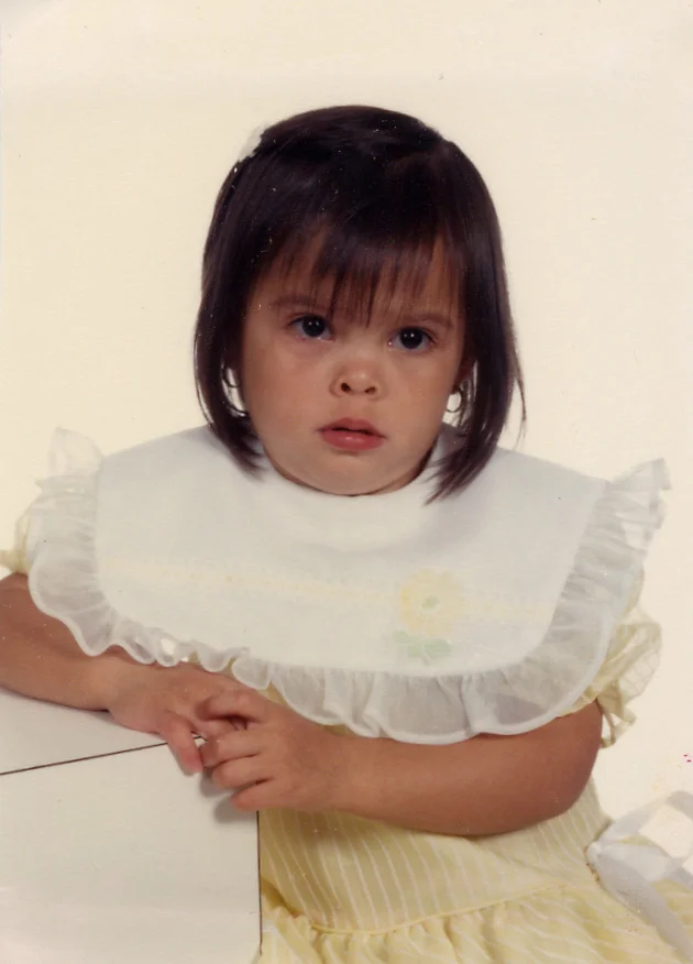 050 in yellow dress - 1st day of preschool.jpg
