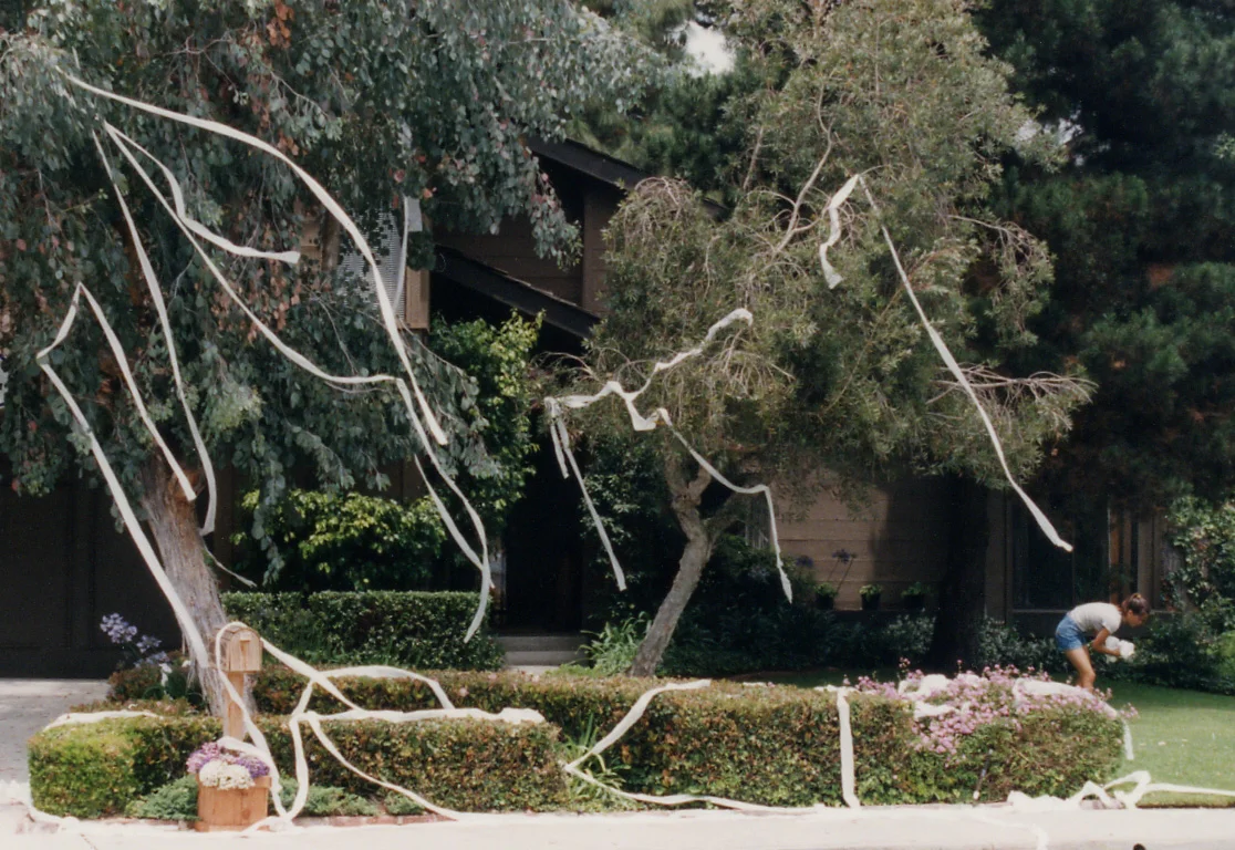 246 house is teepeed Jun 97.jpg