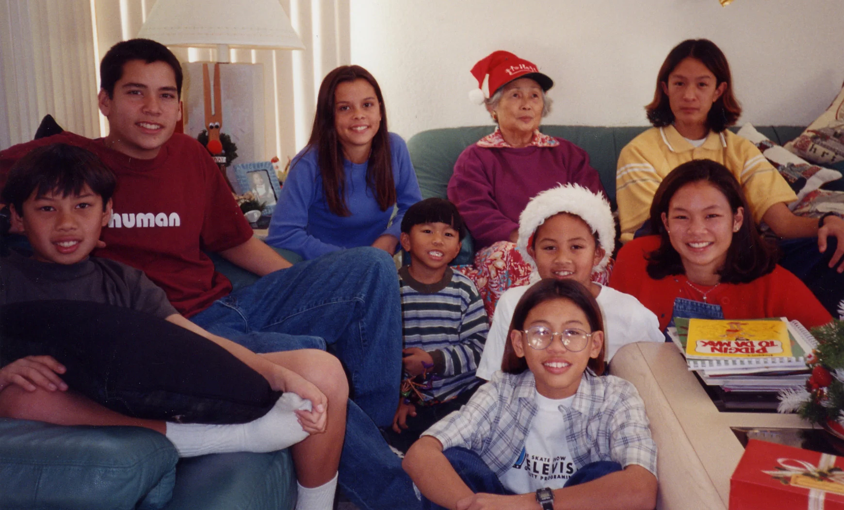 268 Xmas 97 w cousins.jpg