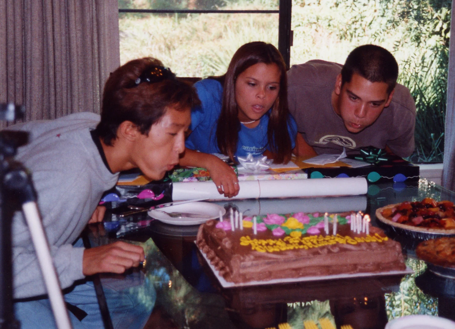 275 Birthday w Brandon and Kimo 1999.jpg