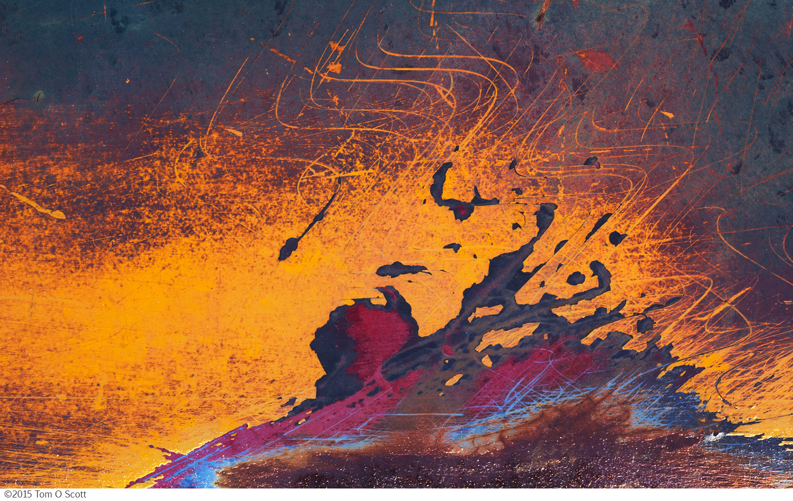 "Magma"