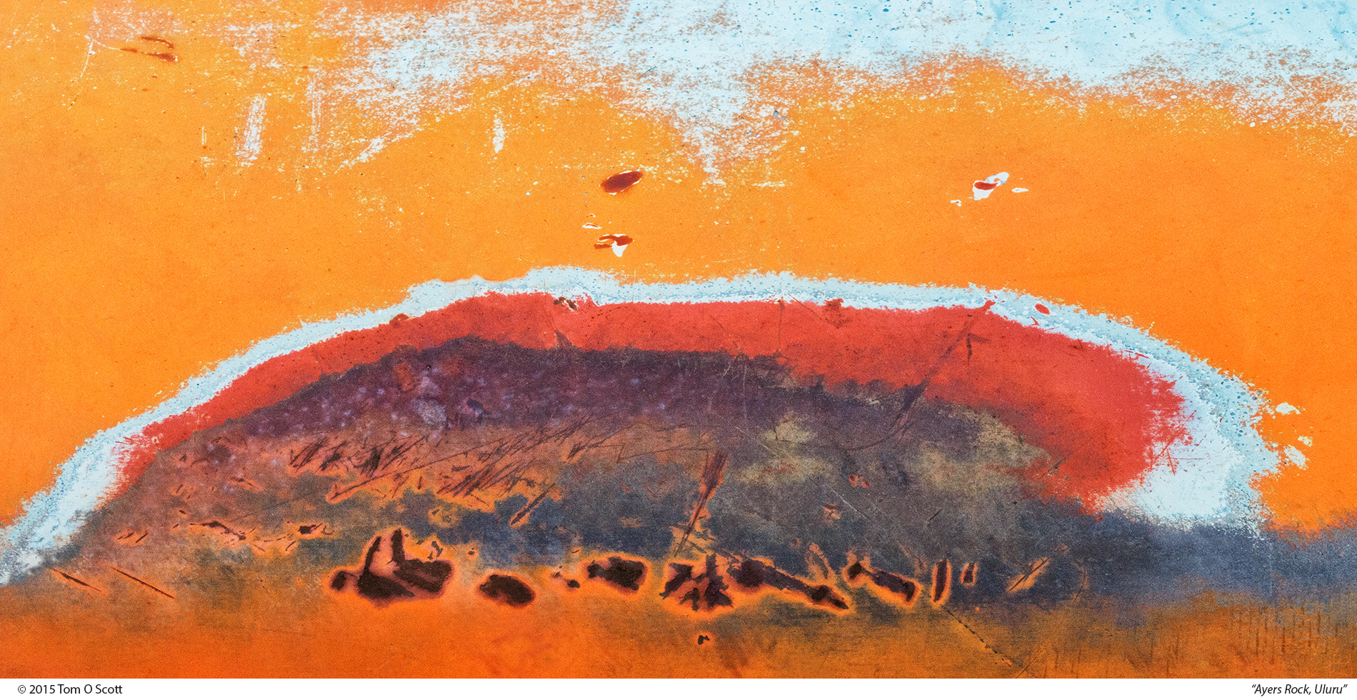 Ayers Rock