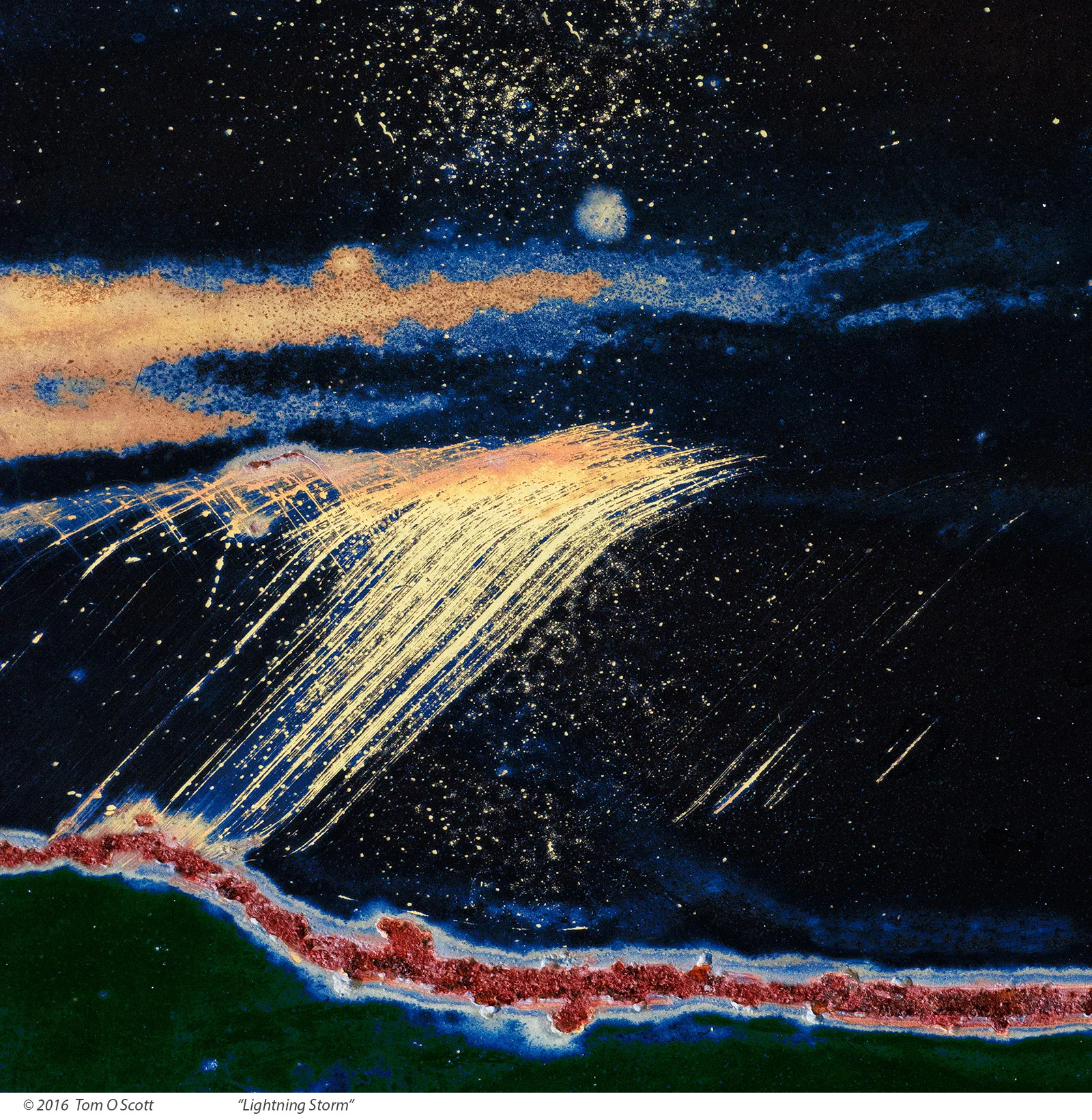 Lightning Storm