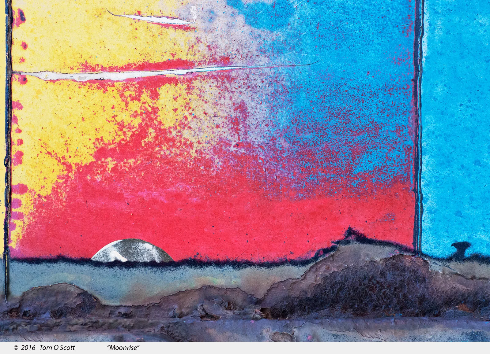 Moonrise
