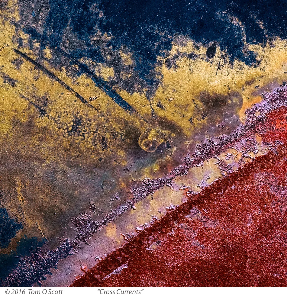 Cross Currents