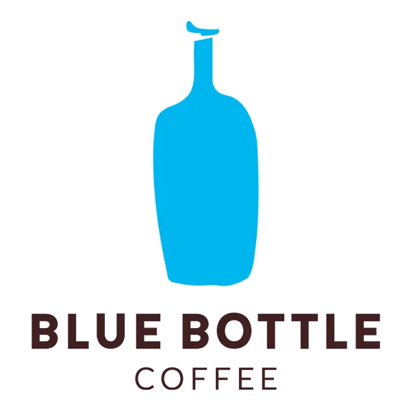 Blue Bottle Coffee By Joyride