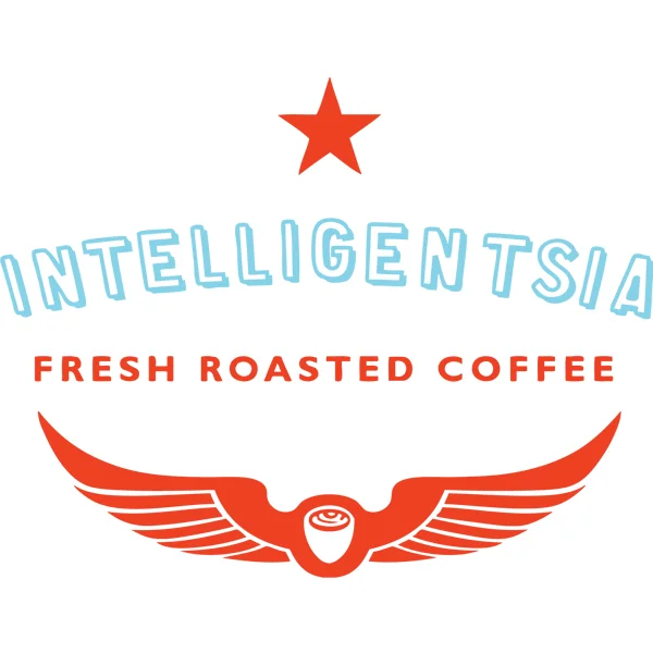 Intelligentsia Coffee By Joyride