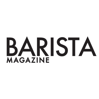 Barista Magazine - Joyride Coffee