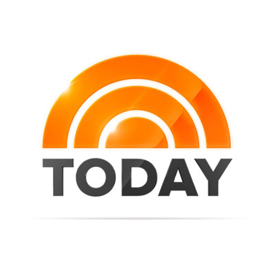 Today Show Logo - Joyride Coffee