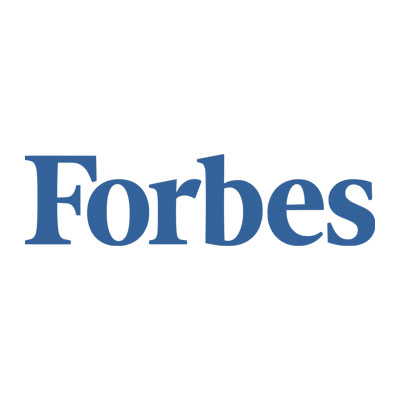 Forbes - Joyride Coffee