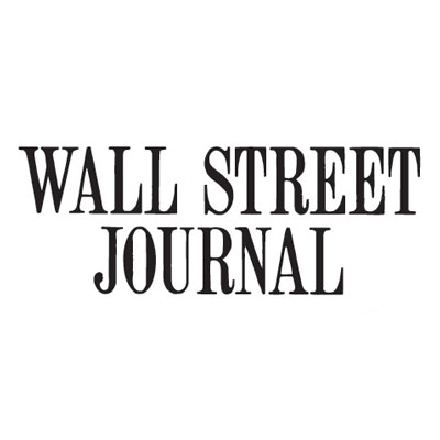 Wall Street Journal - Joyride Coffee