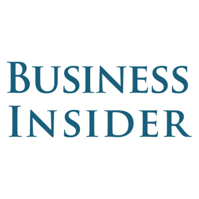 Business Insider - Joyride Coffee