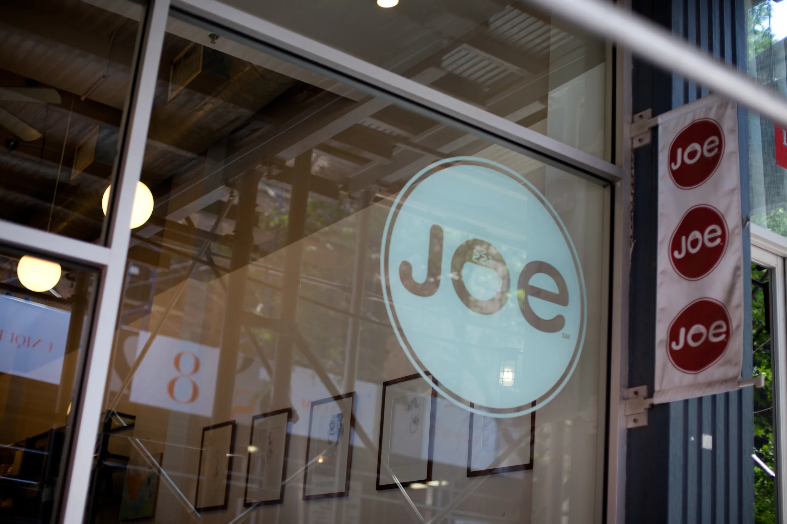 Joe Coffee – Café Review