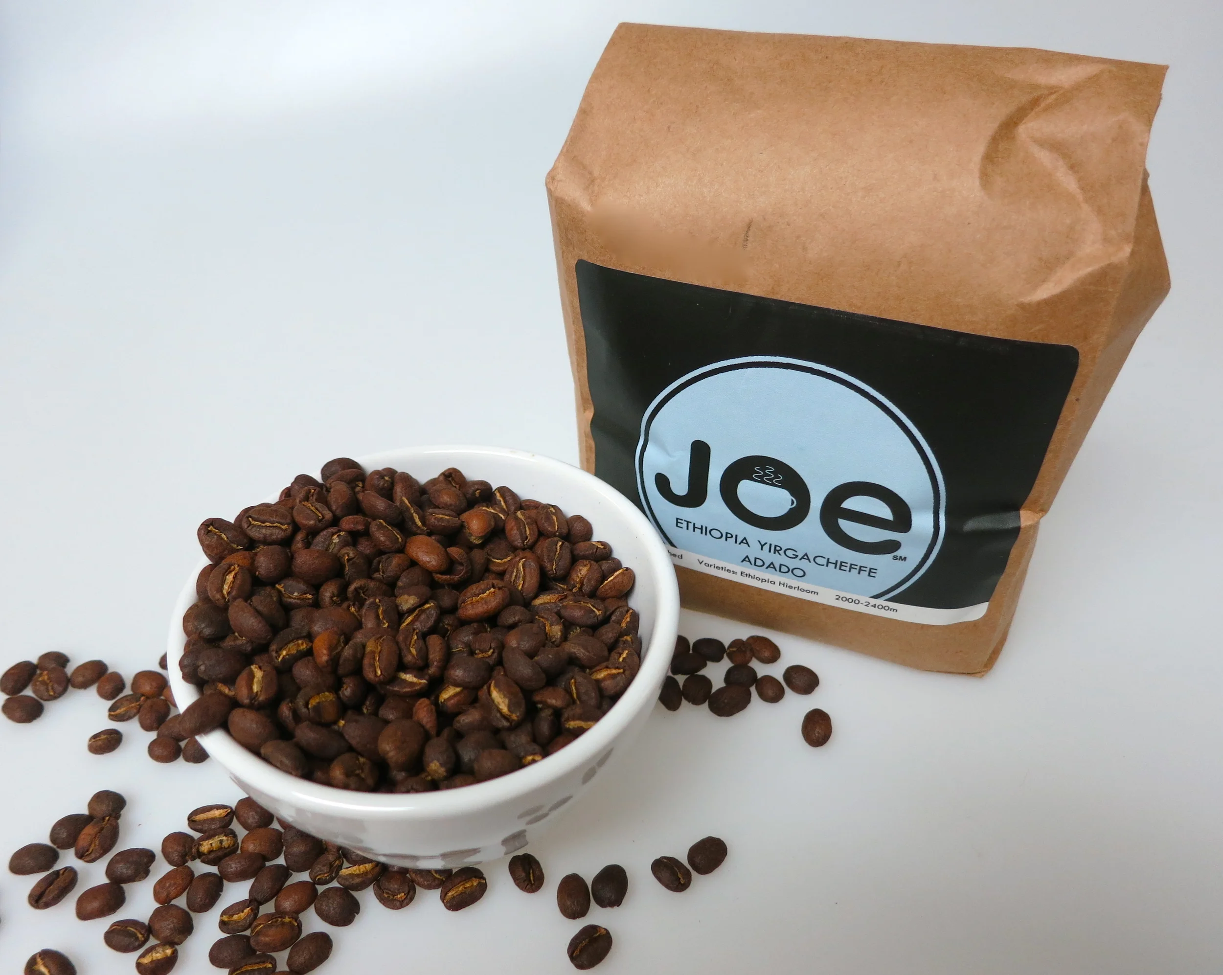 Yirgacheffe Showdown