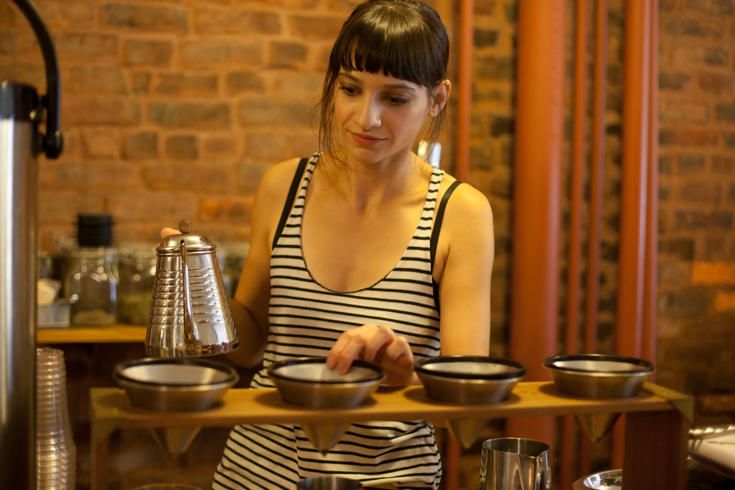 Café Grumpy – Café Review