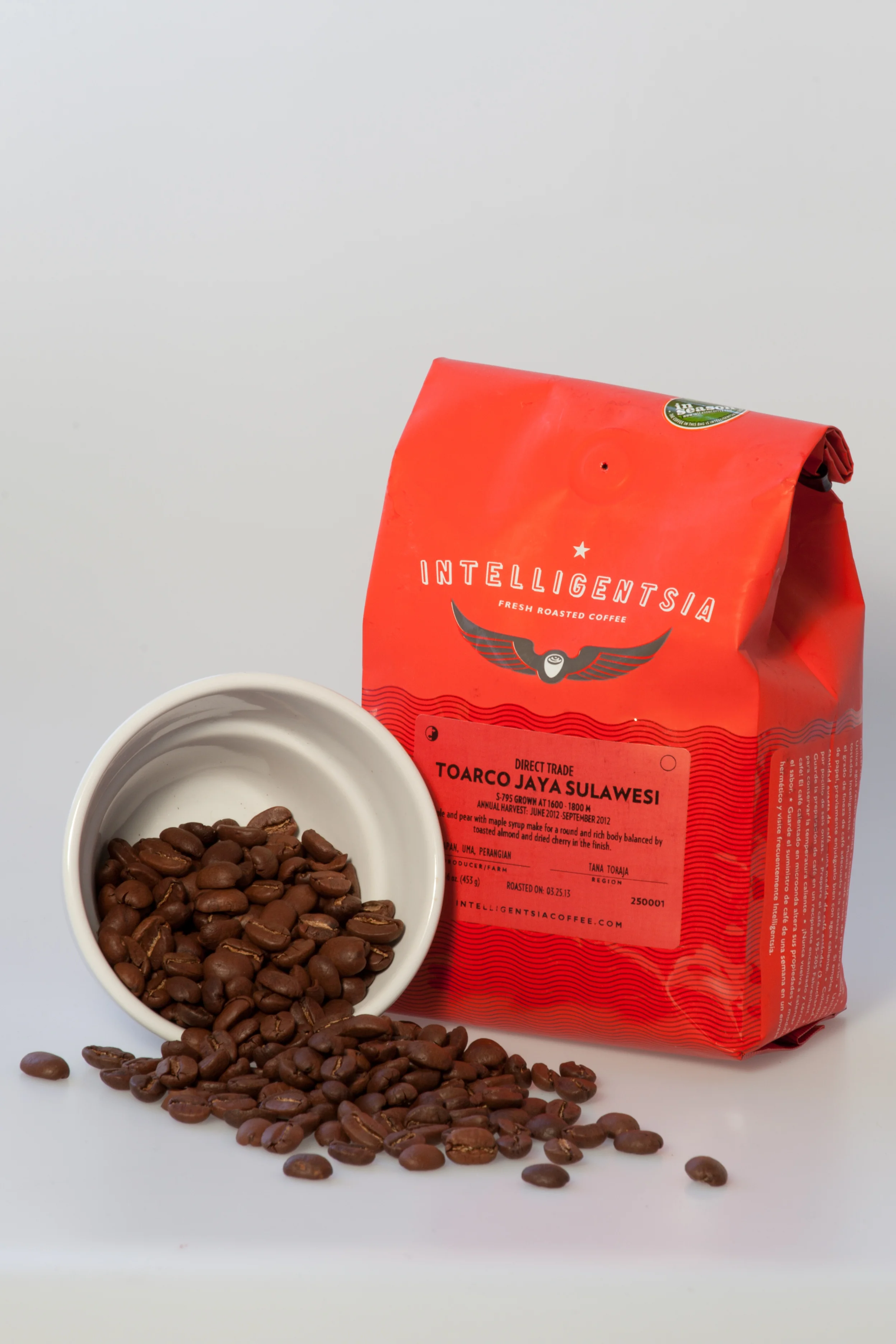 The Year of Sulawesi A Renaissance in Indonesian Coffee — Drink Joyride