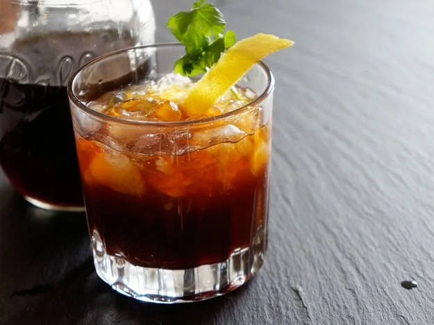 Coffee cocktails for Cinco de Mayo