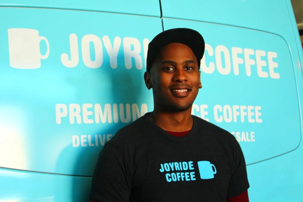 Staff Bio - Jamel Little