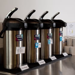 Cold Brew kegs: The new water cooler — Drink Joyride