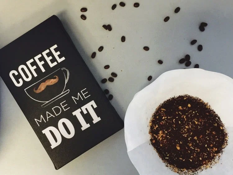A Coffee Guide for the Novice Coffee Drinker