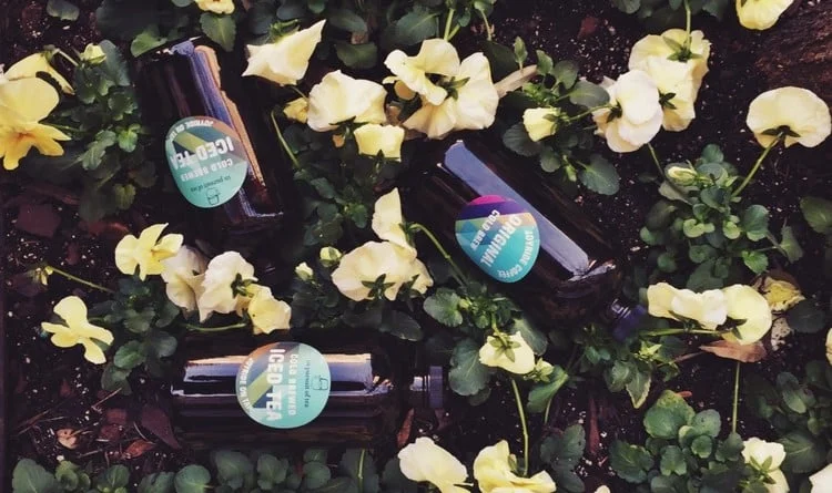 The Mystery behind Cold Brew Tea