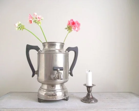 DIY Methods To "Upgrade" Your Old Percolator