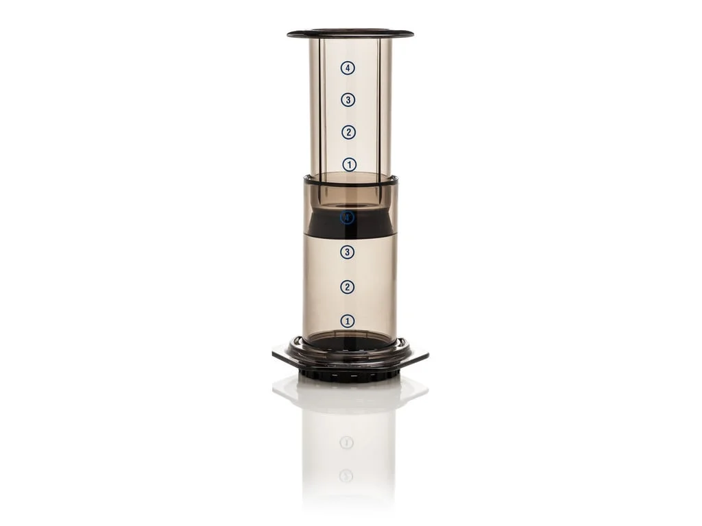 Backpack Brew: A Guide to Camping Coffee